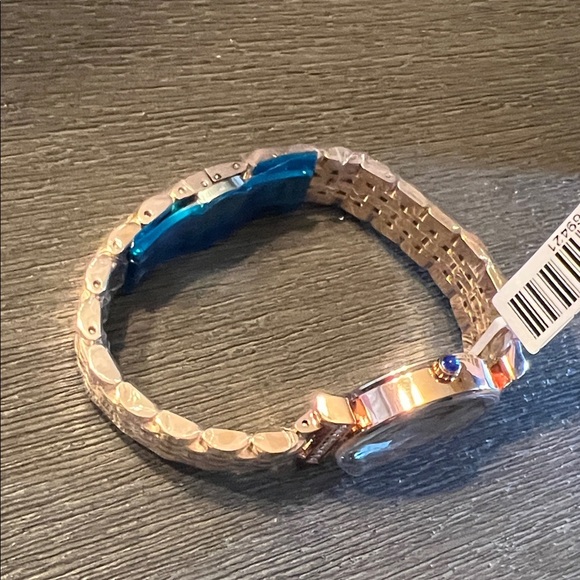 Invicta Wildflower Women’s Watch 30 mm Rose Gold  MSRP $199 main image 4